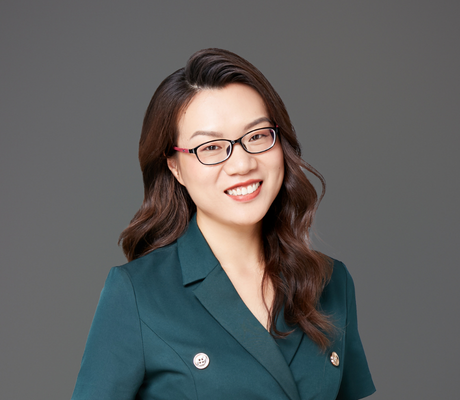 Amy Zhiying ZHOU